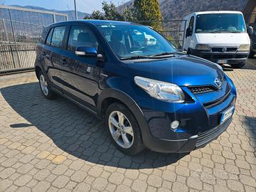 Toyota Urban Cruiser 1.4 4wd
