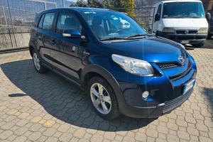 Toyota Urban Cruiser 1.4 4wd