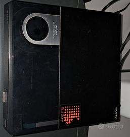giradischi sony
