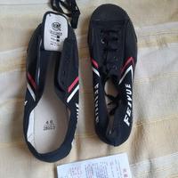 Scarpe per arti marziali, parkour, palo cinese,...