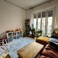 Appartamento Porta Garibaldi/Moscova