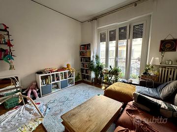 Appartamento Porta Garibaldi/Moscova