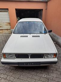 Lancia delta