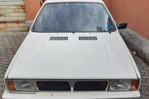 Lancia delta