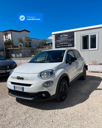 Fiat 500X 1.3cc MultiJet 95cv Club