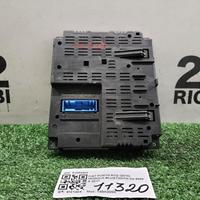 CENTRALINA BLUETOOTH TELEFONO FIAT Punto EVO 51882