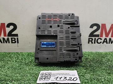 CENTRALINA BLUETOOTH TELEFONO FIAT Punto EVO 51882