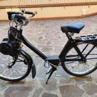 Solex  3800  restaurato a nuovo con libretto