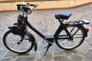 Solex  3800  restaurato a nuovo con libretto