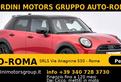 Mini 5 Porte Cooper S JCW