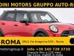 Mini 5 Porte Cooper S JCW