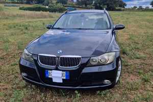 bmw 330xd