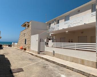 Casa al mare donnalucata scicli