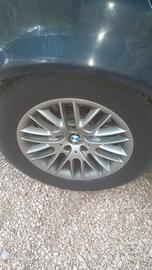 cerchi bmw e39 