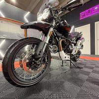 Moto Guzzi V85 TT Guardia d'Onore-Serie Limitata
