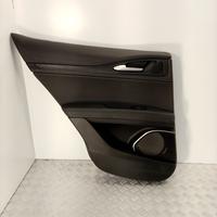 Pannello Porta Posteriore Sinistro Alfa Romeo Stel