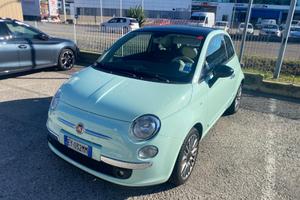 Fiat 500 1.2 Vintage 95000km