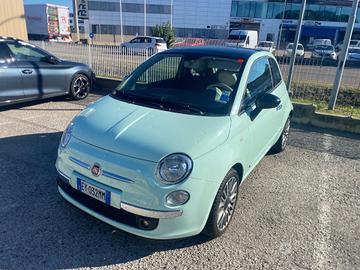 Fiat 500 1.2 Vintage 95000km