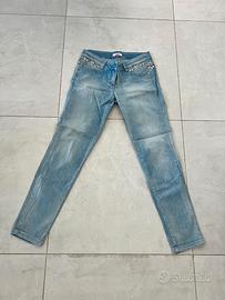 Jeans Donna Blugirl by Blumarine Taglia 28