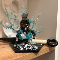 Action figure Kakashi