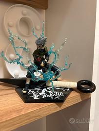 Action figure Kakashi