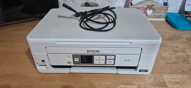 Stampante epson xp355 multifunzione 