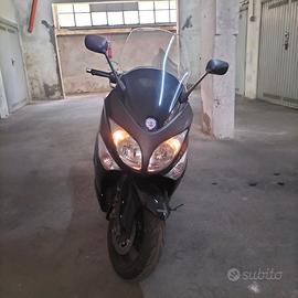 Yamaha TMAX 500 - 2009, 37.500 km