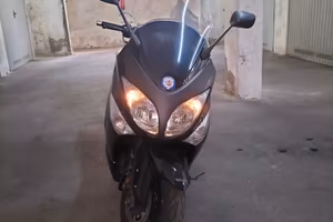 Yamaha TMAX 500 - 2009, 37.500 km