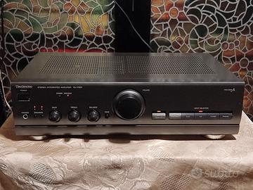 Technics SU-V300 Amplificatore Stereo Integrato