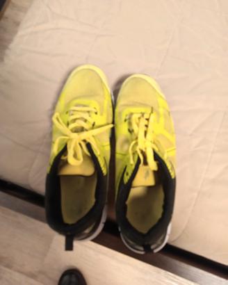 scarpe da ginnastica 