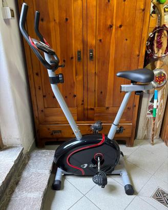 Cyclette Get Fit RIDE 251