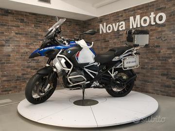 Bmw R 1250 GS ABS MY19
