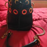 Borsa in pelle
