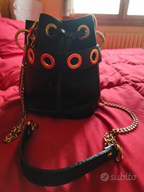 Borsa in pelle