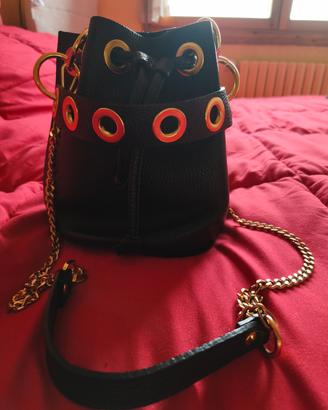 Borsa in pelle