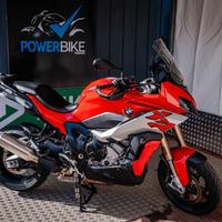 BMW S 1000 XR - MY 2020 | 23.500 km
