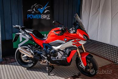 BMW S 1000 XR - MY 2020 | 23.500 km