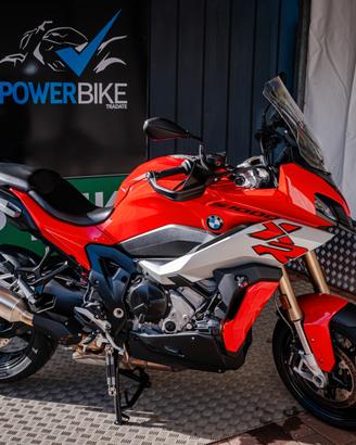 BMW S 1000 XR - MY 2020 | 23.500 km