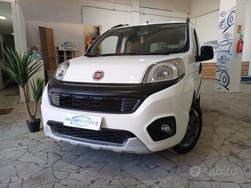 Fiat Qubo 1.3 MJT Trekking - 2019