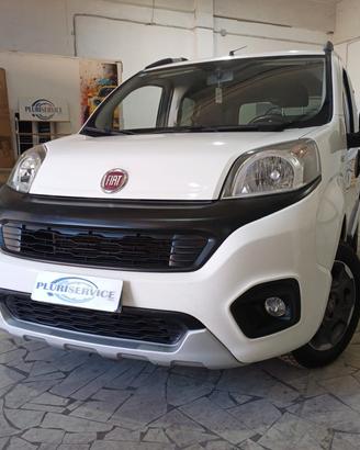 Fiat Qubo 1.3 MJT Trekking - 2019