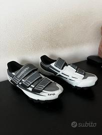 scarpe shimano SH-M121W