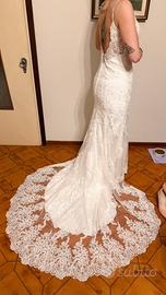 Vestito da sposa