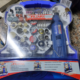 Dremel drillmax