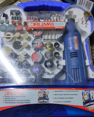 Dremel drillmax