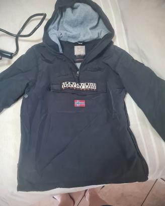 napapijri da ragazzina 