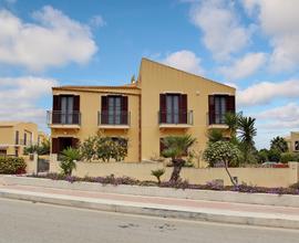 Casa vacanze a Custonaci vicino San Vito Lo Capo