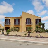 Casa vacanze a Custonaci vicino S.Vito Lo Capo