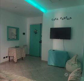 Casa egregia a 150 mt dal mare