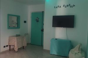 Casa egregia a 150 mt dal mare