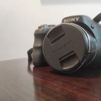 Fotocamera Sony DSC-H200